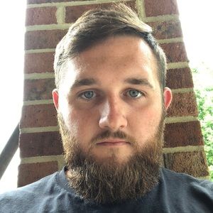 Meet your Posher, Jonathan